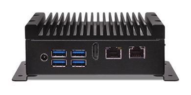 建碁AOPEN攜ChromeOS OPS電腦BP5130亮相2025年臺北國際電腦展，開啟智慧計算新篇章