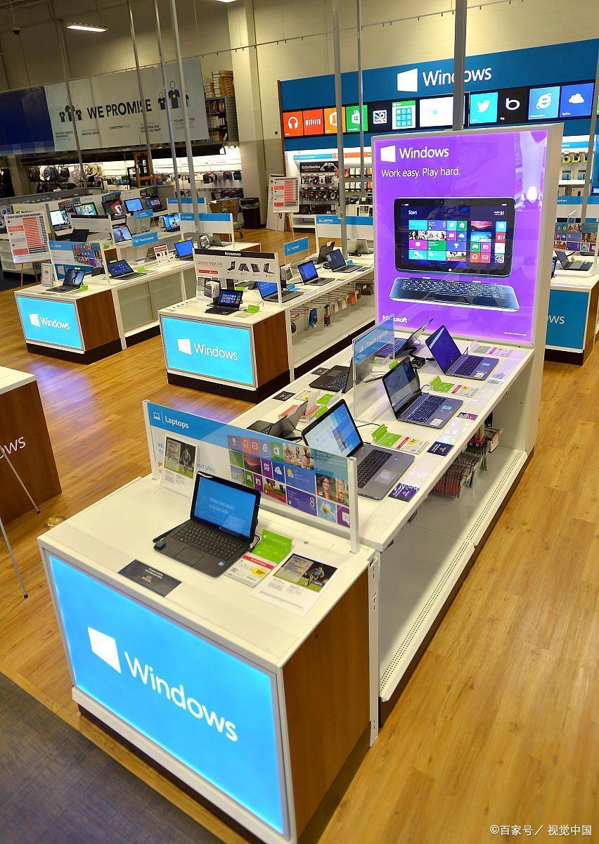 3C數碼產品 現代科技生活的核心驅動力